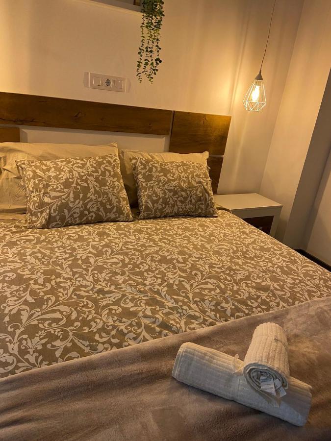 Canary Apartments Arava Las Palmas de Gran Canaria Kültér fotó