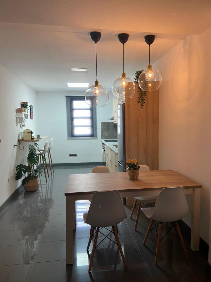 Canary Apartments Arava Las Palmas de Gran Canaria Kültér fotó