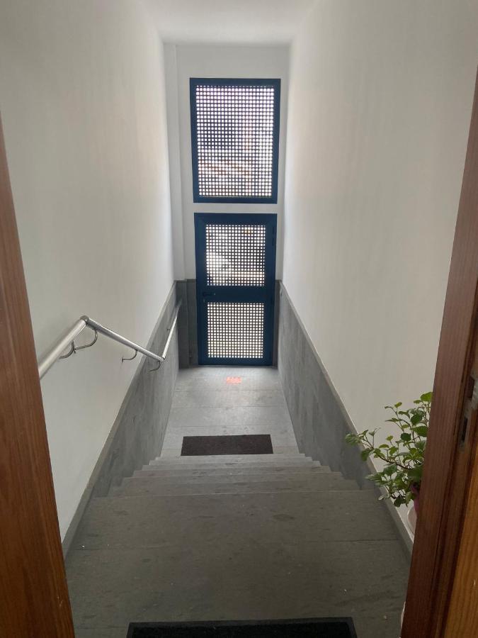 Canary Apartments Arava Las Palmas de Gran Canaria Kültér fotó