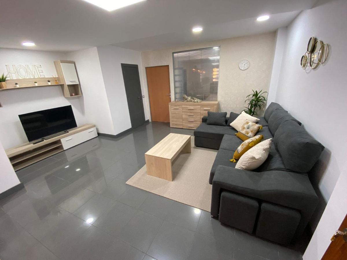 Canary Apartments Arava Las Palmas de Gran Canaria Kültér fotó