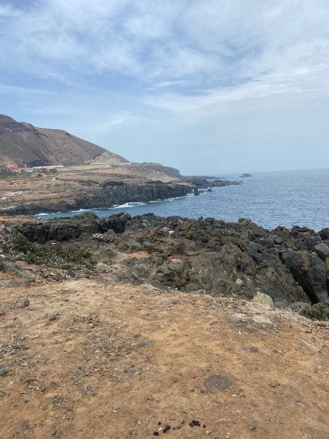 Canary Apartments Arava Las Palmas de Gran Canaria Kültér fotó