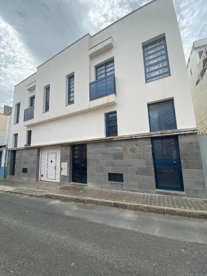 Canary Apartments Arava Las Palmas de Gran Canaria Kültér fotó