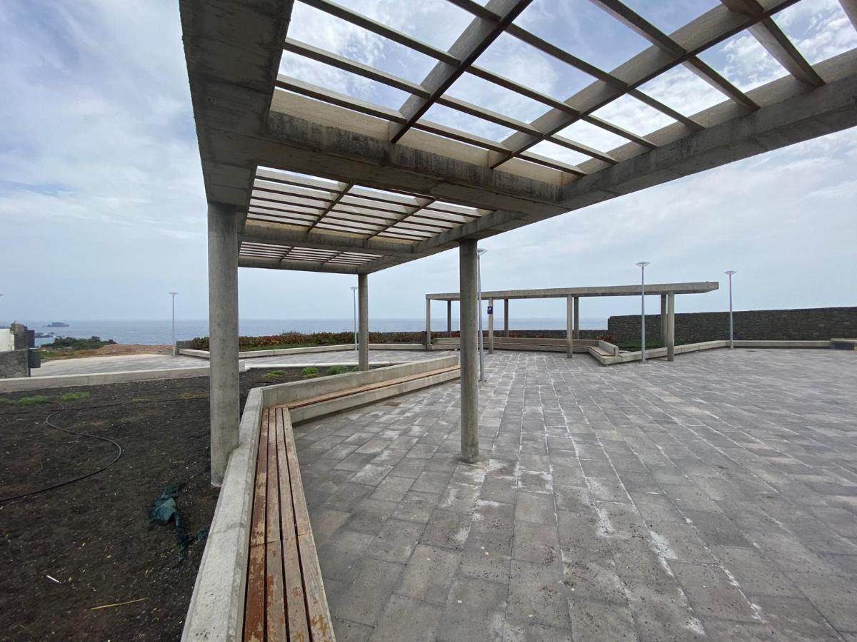 Canary Apartments Arava Las Palmas de Gran Canaria Kültér fotó