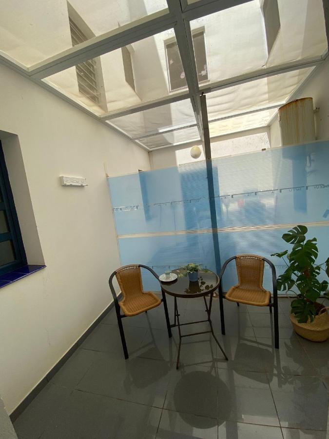 Canary Apartments Arava Las Palmas de Gran Canaria Kültér fotó