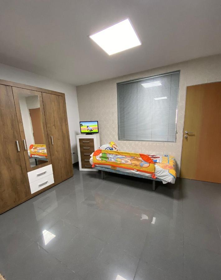Canary Apartments Arava Las Palmas de Gran Canaria Kültér fotó