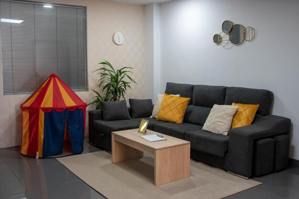 Canary Apartments Arava Las Palmas de Gran Canaria Kültér fotó